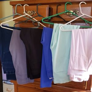 6 pack faded glory jeggings